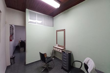 Casa à venda com 110m², 3 quartos e sem vagaSala