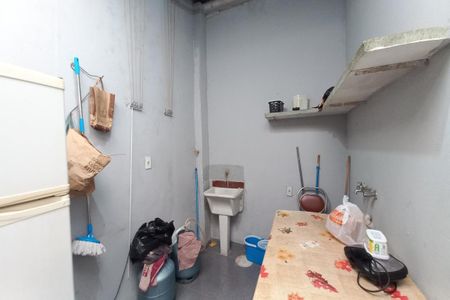 Casa à venda com 110m², 3 quartos e sem vagaÁrea de Serviço