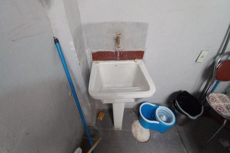 Casa à venda com 110m², 3 quartos e sem vagaÁrea de Serviço