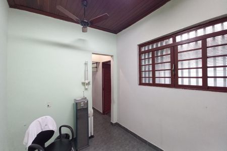 Casa à venda com 110m², 3 quartos e sem vagaSala