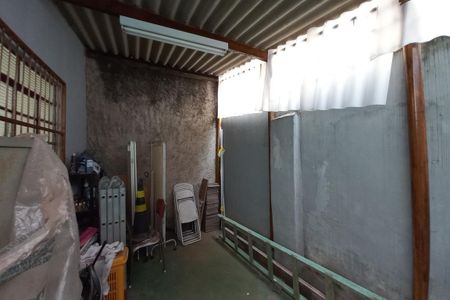 Casa à venda com 110m², 3 quartos e sem vagaDespensa