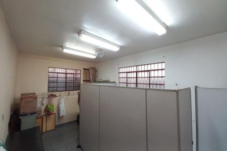 Casa à venda com 110m², 3 quartos e sem vagaQuarto 3 - Serviço