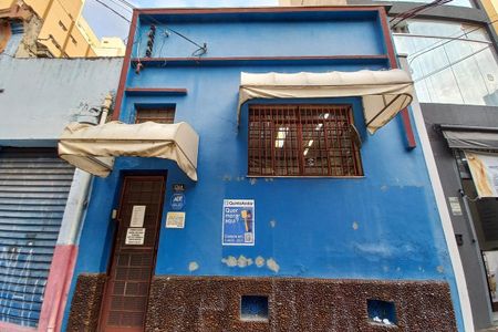 Casa à venda com 110m², 3 quartos e sem vagaFachada do Prédio