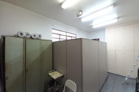 Casa à venda com 110m², 3 quartos e sem vagaQuarto 3 - Serviço