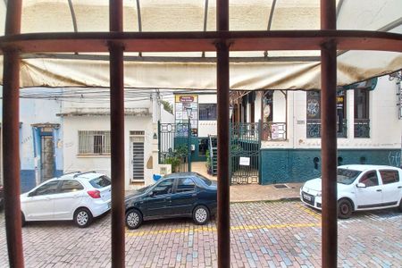 Casa à venda com 110m², 3 quartos e sem vagaVista da Sala