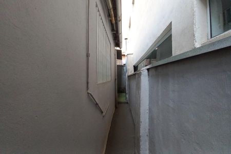 Casa à venda com 110m², 3 quartos e sem vagaCorredor