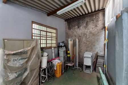 Casa à venda com 110m², 3 quartos e sem vagaDespensa