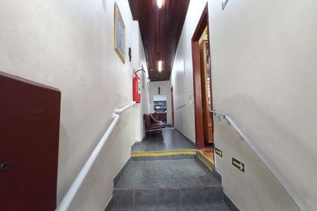 Casa à venda com 110m², 3 quartos e sem vagaCorredor