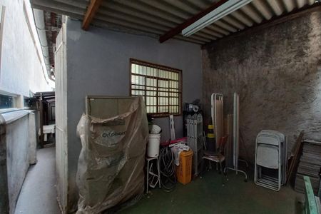 Casa à venda com 110m², 3 quartos e sem vagaDespensa