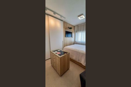 Apartamento à venda com 84m², 2 quartos e 2 vagasSuíte 1