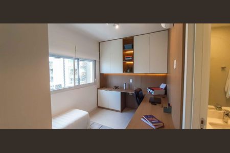Apartamento à venda com 84m², 2 quartos e 2 vagasSuíte 2