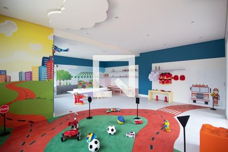 Apartamento à venda com 84m², 2 quartos e 2 vagasÁrea comumÁrea comum