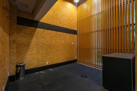 Studio à venda com 27m², 1 quarto e sem vaga Studio à venda com 27m², 1 quarto e sem vagaBicicletário