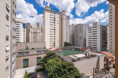 Studio à venda com 27m², 1 quarto e sem vaga Studio à venda com 27m², 1 quarto e sem vagaStudio - Vista Varanda