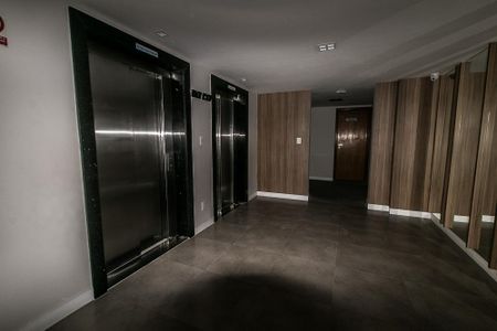 Apartamento para alugar com 29m², 1 quarto e 1 vagaÁrea comum 