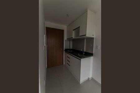Apartamento para alugar com 29m², 1 quarto e 1 vagaCozinha