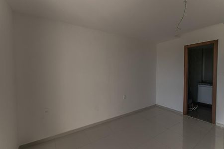 Apartamento para alugar com 29m², 1 quarto e 1 vagaSala/Quarto