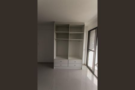 Apartamento para alugar com 29m², 1 quarto e 1 vagaSala/Quarto