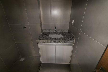 Apartamento para alugar com 29m², 1 quarto e 1 vagaBanheiro