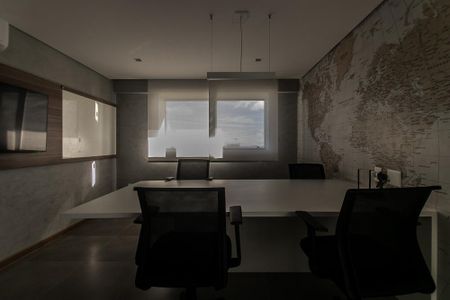 Apartamento para alugar com 29m², 1 quarto e 1 vagaÁrea comum 