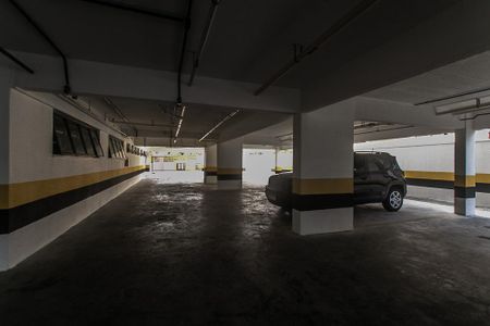 Apartamento para alugar com 29m², 1 quarto e 1 vagaGaragem