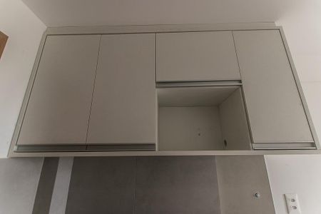 Apartamento para alugar com 29m², 1 quarto e 1 vagaCozinha