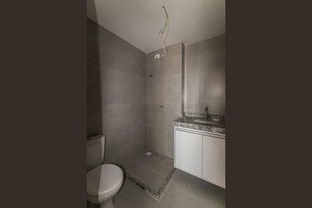 Apartamento para alugar com 29m², 1 quarto e 1 vagaBanheiro