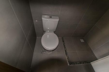 Apartamento para alugar com 29m², 1 quarto e 1 vagaBanheiro