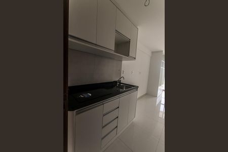 Apartamento para alugar com 29m², 1 quarto e 1 vagaCozinha