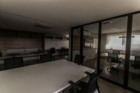 Apartamento para alugar com 29m², 1 quarto e 1 vagaÁrea comum 