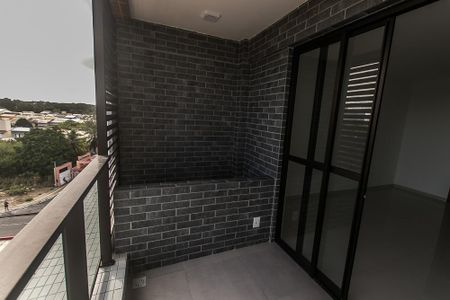 Apartamento para alugar com 29m², 1 quarto e 1 vagavaranda