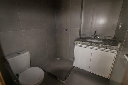 Apartamento para alugar com 29m², 1 quarto e 1 vagaBanheiro