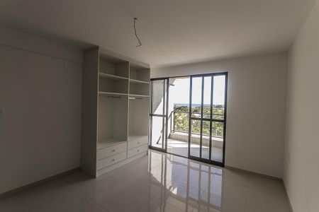 Apartamento para alugar com 29m², 1 quarto e 1 vagaSala/Quarto