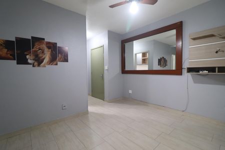 Apartamento para alugar com 53m², 2 quartos e 1 vagaSala