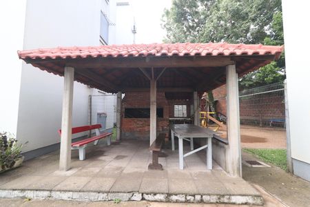 Apartamento para alugar com 53m², 2 quartos e 1 vagaÁrea comum