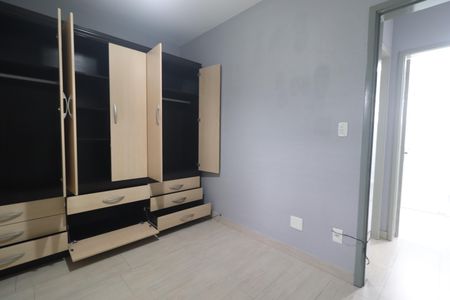 Apartamento para alugar com 53m², 2 quartos e 1 vagaQuarto 02