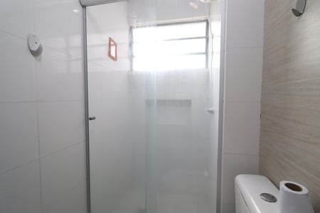 Apartamento para alugar com 53m², 2 quartos e 1 vagaBanheiro