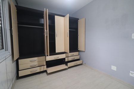 Apartamento para alugar com 53m², 2 quartos e 1 vagaQuarto 02