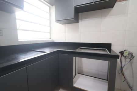 Apartamento para alugar com 53m², 2 quartos e 1 vagaCozinha