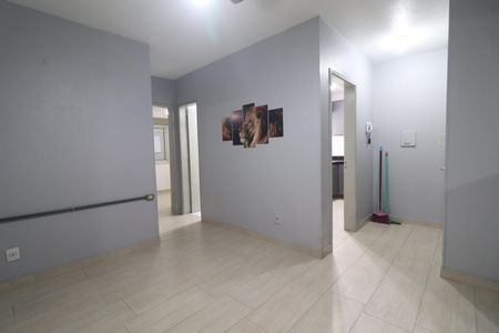 Apartamento para alugar com 53m², 2 quartos e 1 vagaSala