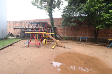 Apartamento para alugar com 53m², 2 quartos e 1 vagaÁrea comum - Playground