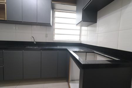 Apartamento para alugar com 53m², 2 quartos e 1 vagaCozinha