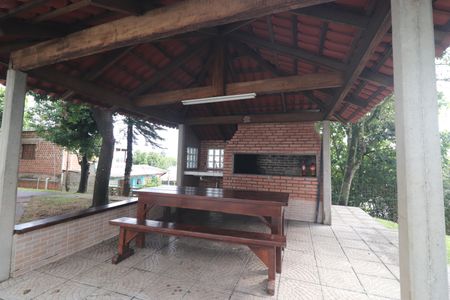 Apartamento para alugar com 53m², 2 quartos e 1 vagaÁrea comum - Churrasqueira