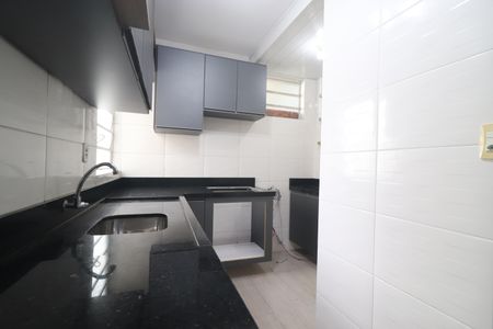 Apartamento para alugar com 53m², 2 quartos e 1 vagaCozinha