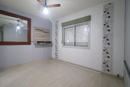 Apartamento para alugar com 53m², 2 quartos e 1 vagaSala