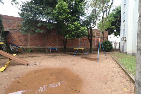 Apartamento para alugar com 53m², 2 quartos e 1 vagaÁrea comum - Playground