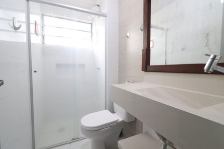 Apartamento para alugar com 53m², 2 quartos e 1 vagaBanheiro