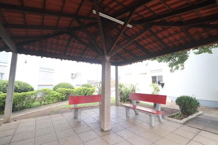 Apartamento para alugar com 53m², 2 quartos e 1 vagaÁrea comum