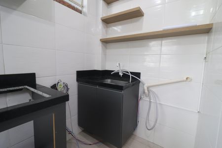 Apartamento para alugar com 53m², 2 quartos e 1 vagaCozinha