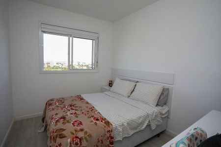 Apartamento à venda com 75m², 3 quartos e 1 vagaQuarto 1